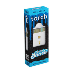 Torch CaviarSauce BlueDream